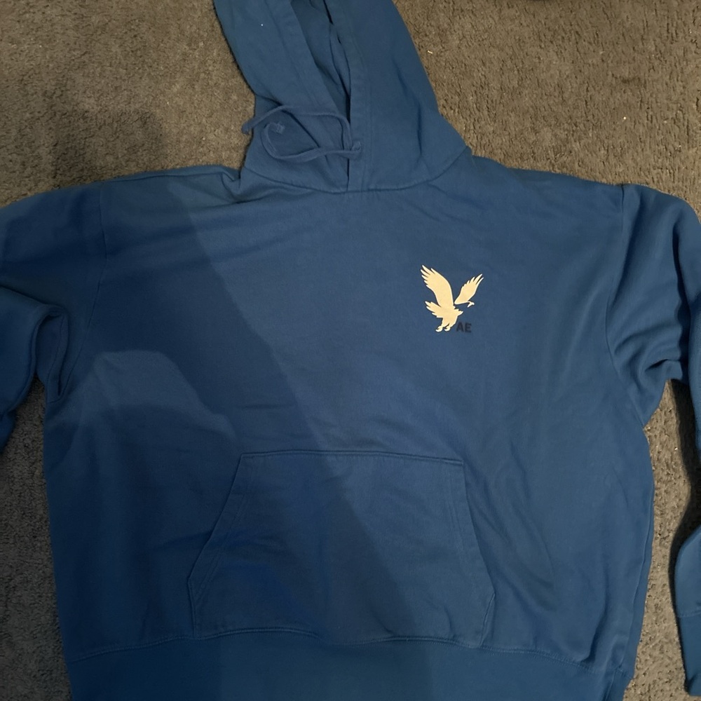 American Eagle hoodie